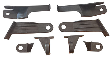 R  Toyota Corolla 2014 Üzeri  4 parç FAR TAMİR KİTİ TC-561 MARKA İLE UYUMLU