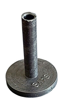 SAY-006 8mm DELİKLİ RADYATÖR BAĞLANTI AYAĞI SAY-006