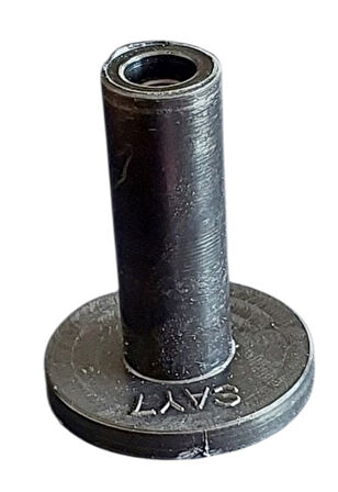 SAY-007 14mm DELİKLİ RADYATÖR BAĞLANTI AYAĞI 2 ADET