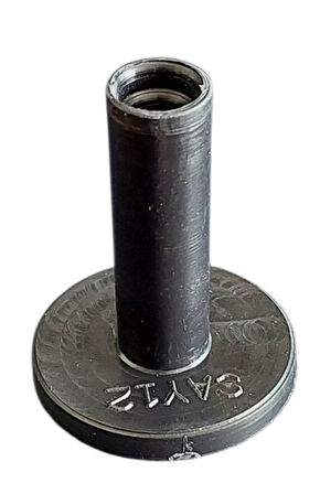 SAY-012 RADYATÖR BAĞLANTI AYAĞI 2 ADET