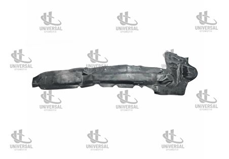 DAVLUMBAZ ÇAMURLUK D-MAX 4X2 08-12 ÖN RH