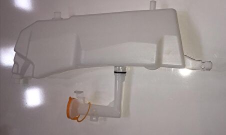 DEPO SU FİSKİYE D-MAX 04-11