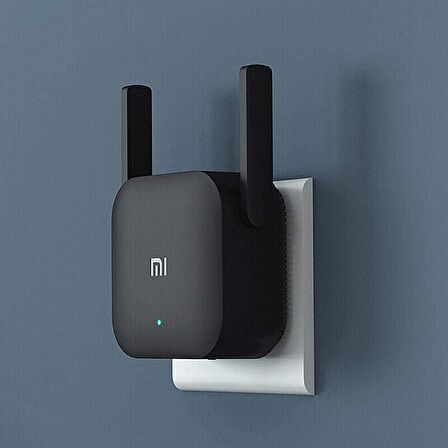 Xiaomi Mi Pro 300 Mbps Wifi Güçlendirici Outlet