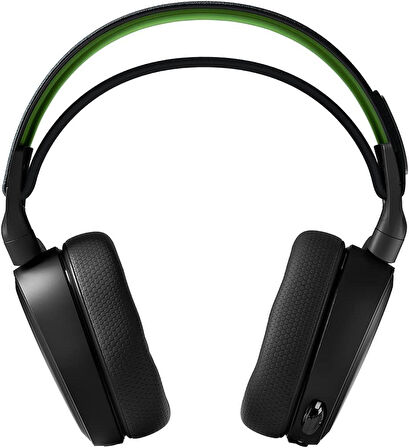 SteelSeries Arctis 7X+ Xbox Wireless Mikrofonlu Kulak Üstü Oyuncu Kulaklığı-OUTLET