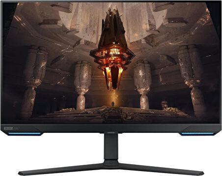 Samsung Odyssey G7 LS32BG700EUXUF 32" 1 ms UHD Oyuncu Monitörü Outlet