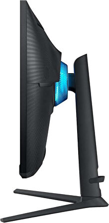 Samsung Odyssey G7 LS32BG700EUXUF 32" 1 ms UHD Oyuncu Monitörü Outlet