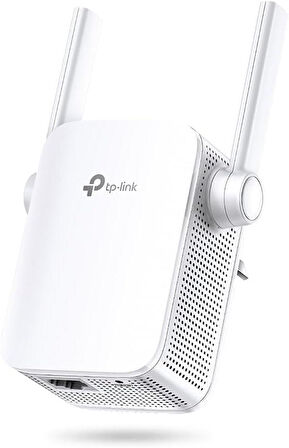 TP-Link RE205 750 Mbps Wifi Güçlendirici Teşhir