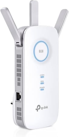 TP-Link RE550 AC1900 Wifi Güçlendirici Teşhir