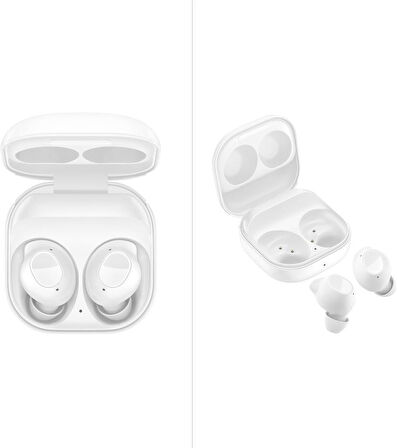 Samsung Galaxy Buds FE TWS Beyaz Kulak İçi Bluetooth Kulaklık Teşhir