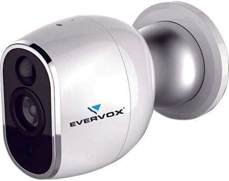 Evervox EVR-S1 960p Wi-Fi IP Güvenlik Kamerası Teşhir