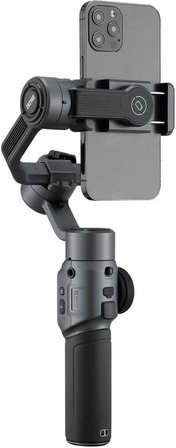 Zhiyun Smooth 5 Gimbal Teşhir