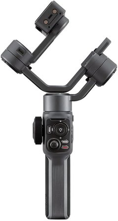 Zhiyun Smooth 5 Gimbal Teşhir