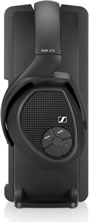 Sennheiser RS 175-U Kablosuz Kulak Üstü Kulaklık Teşhir