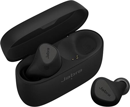 Jabra Elite 5 TWS ANC Kulak İçi Bluetooth Kulaklık Teşhir