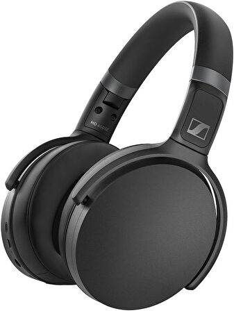 Sennheiser HD 450SE Kulak Üstü Bluetooth Kulaklık Teşhir