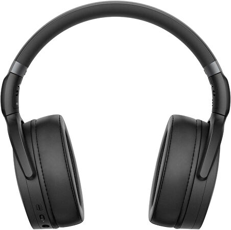 Sennheiser HD 450SE Kulak Üstü Bluetooth Kulaklık Teşhir