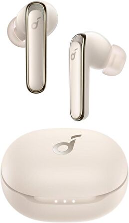 Anker SoundCore Life P3 TWS Kulak İçi Bluetooth Kulaklık Beyaz - Teşhir 