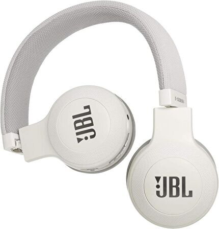 JBL E45BT Kablosuz Kulak Üstü Bluetooth Kulaklık Teşhir