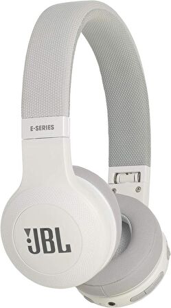 JBL E45BT Kablosuz Kulak Üstü Bluetooth Kulaklık Teşhir