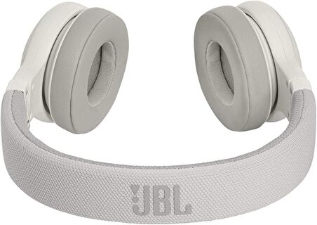 JBL E45BT Kablosuz Kulak Üstü Bluetooth Kulaklık Teşhir