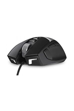 Cooler Master Storm SGM-6002-KLLW1 Kablolu Lazer Oyuncu Mouse Teşhir