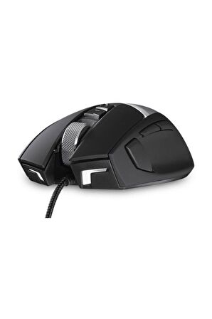 Cooler Master Storm SGM-6002-KLLW1 Kablolu Lazer Oyuncu Mouse Teşhir