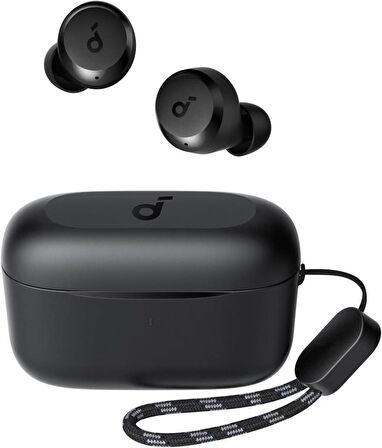 Anker SoundCore A20i TWS Kulak İçi Bluetooth Kulaklık - Teşhir 