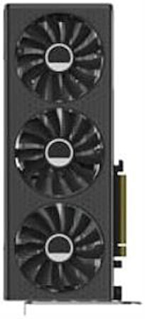 XFX RX 7600 XT Speedster Qick 309 RX-76TQICKBP 128 Bit GDDR6 16 GB Ekran Kartı - Teşhir