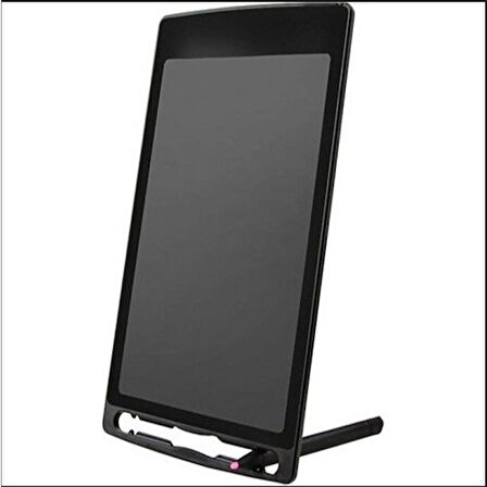 LCD Tablet 8,5 Inç Writing Tablet Çizim Yazı Yazma Eğitim Tahtası