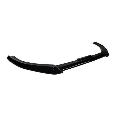 Opel Combo Panelvan Ön Lip Parlak Siyah 2019 Model ve Sonrası