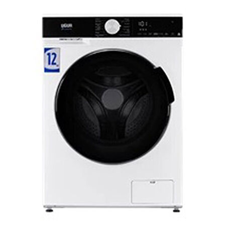 Uğur UCM 31214 B101 12 Kg 1350 Devir Beyaz Çamaşır Makinesi