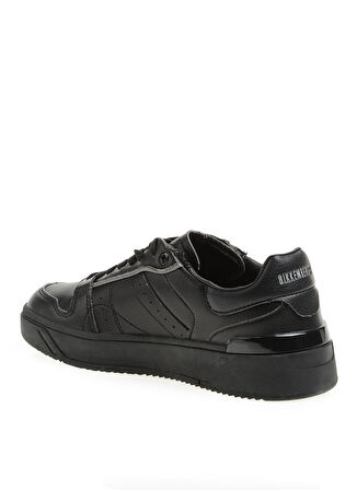 Dirk Bikkembergs Siyah Erkek Sneaker 16211/CP