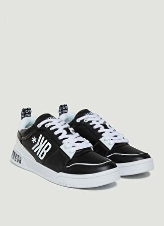 Siyah Erkek Sneaker 19127/CP