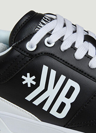 Siyah Erkek Sneaker 19127/CP