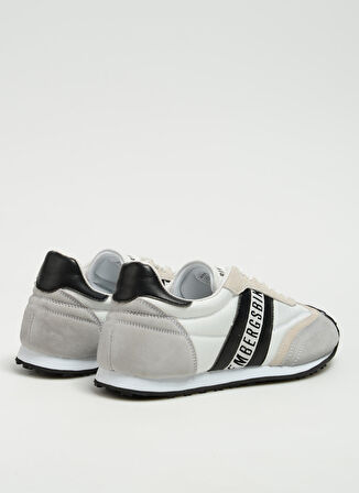 Beyaz Erkek Sneaker 19139/CP