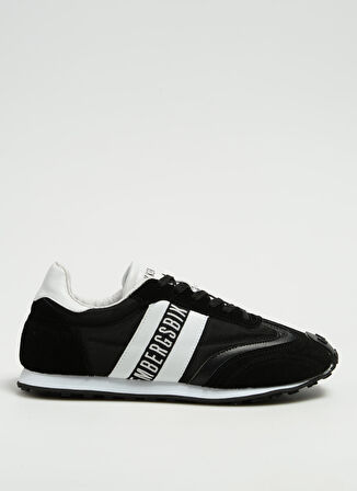 Siyah Erkek Sneaker 19139/CP
