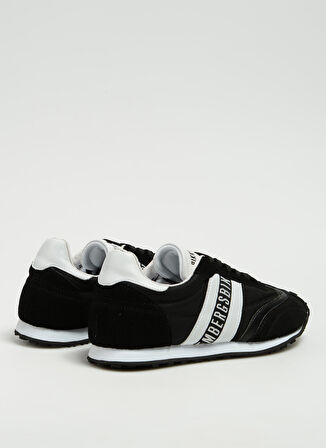 Siyah Erkek Sneaker 19139/CP