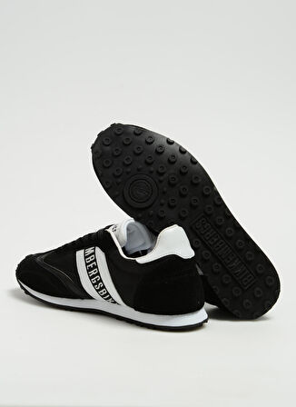 Siyah Erkek Sneaker 19139/CP