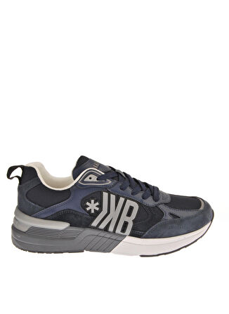 Lacivert Erkek Sneaker 20210/CP
