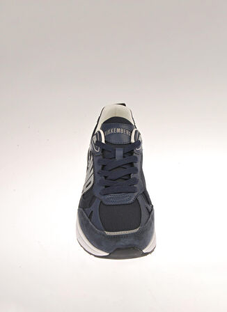 Lacivert Erkek Sneaker 20210/CP