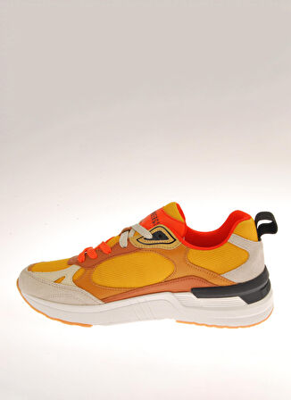 Dirk Bikkembergs Turuncu Erkek Sneaker 20210/CP