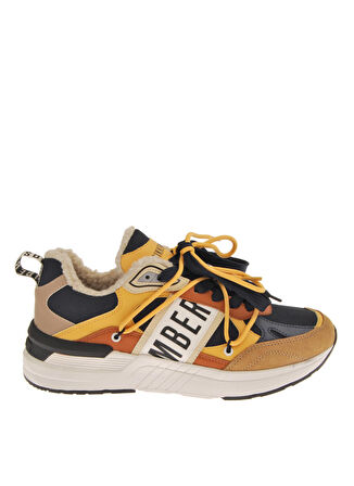 Çok Renkli Erkek Sneaker 20212/CP