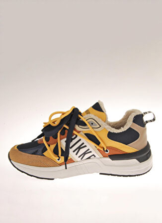 Çok Renkli Erkek Sneaker 20212/CP