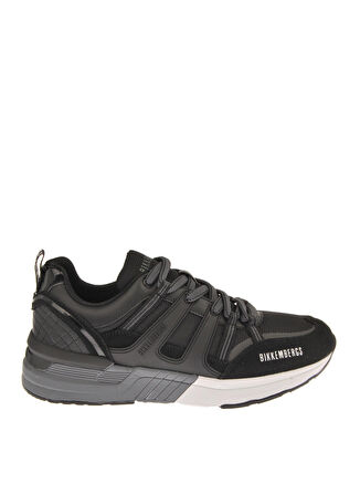 Siyah Erkek Sneaker 20213/CP