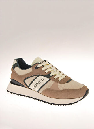 Bej Erkek Sneaker 20216/CP