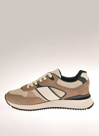 Bej Erkek Sneaker 20216/CP