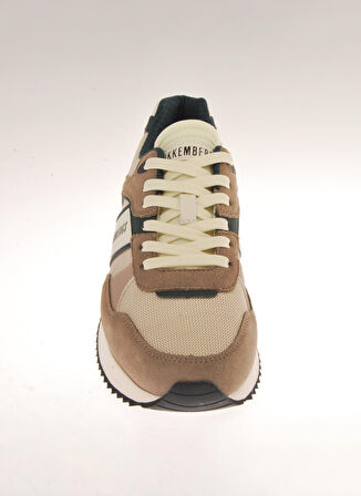 Bej Erkek Sneaker 20216/CP