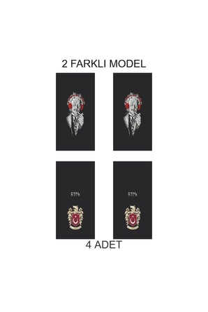 Aracınıza Farklı ve Özgün Bir Stil Kazandıran Kapı Folyo Baskılı Sticker