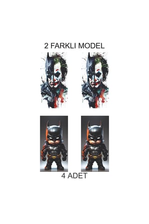 Aracınıza Özel Görsel Tasarım Sunan Kapı Folyo Baskılı Sticker