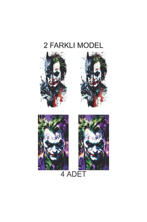 Otomobilinizin Stilini Tamamlayan Premium Kapı Folyo Baskılı Sticker